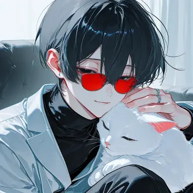 Profile image of 黯斗