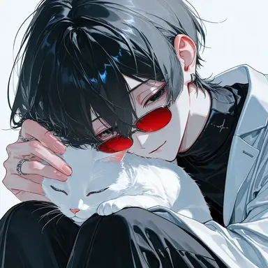 Profile image of 黯斗