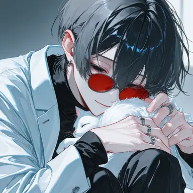 Profile image of 黯斗