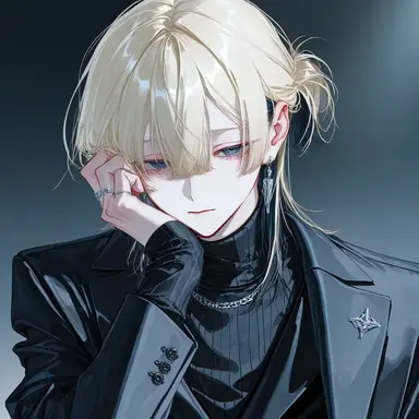 Profile image of 梛碧