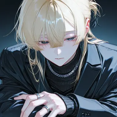 Profile image of 梛碧