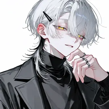 Profile image of 突火