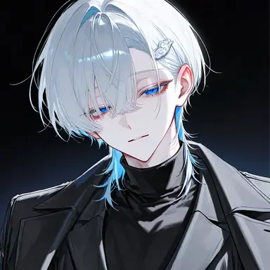 Profile image of 云琴
