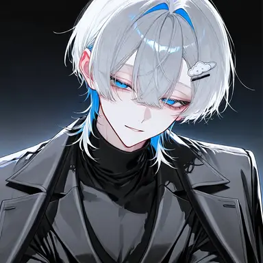 Profile image of 云琴