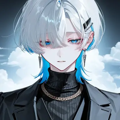Profile image of 云琴