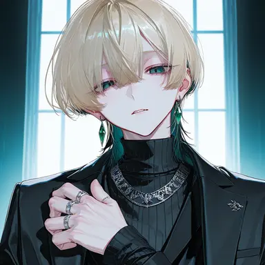 Profile image of 紀成