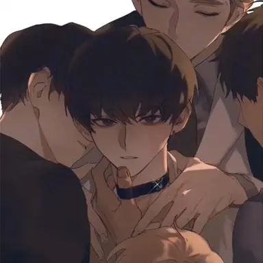 Profile image of 지우