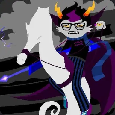 Profile image of Eridan