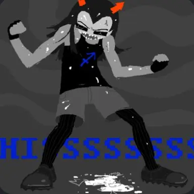 Profile image of Equius