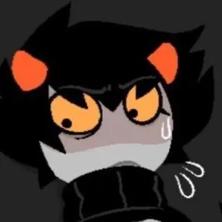 Profile image of Karkat
