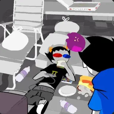 Profile image of Sollux