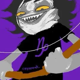 Profile image of Gamzee