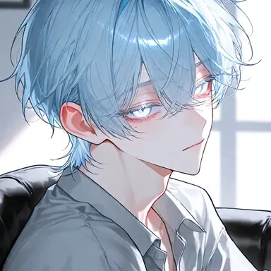 Profile image of Alpha