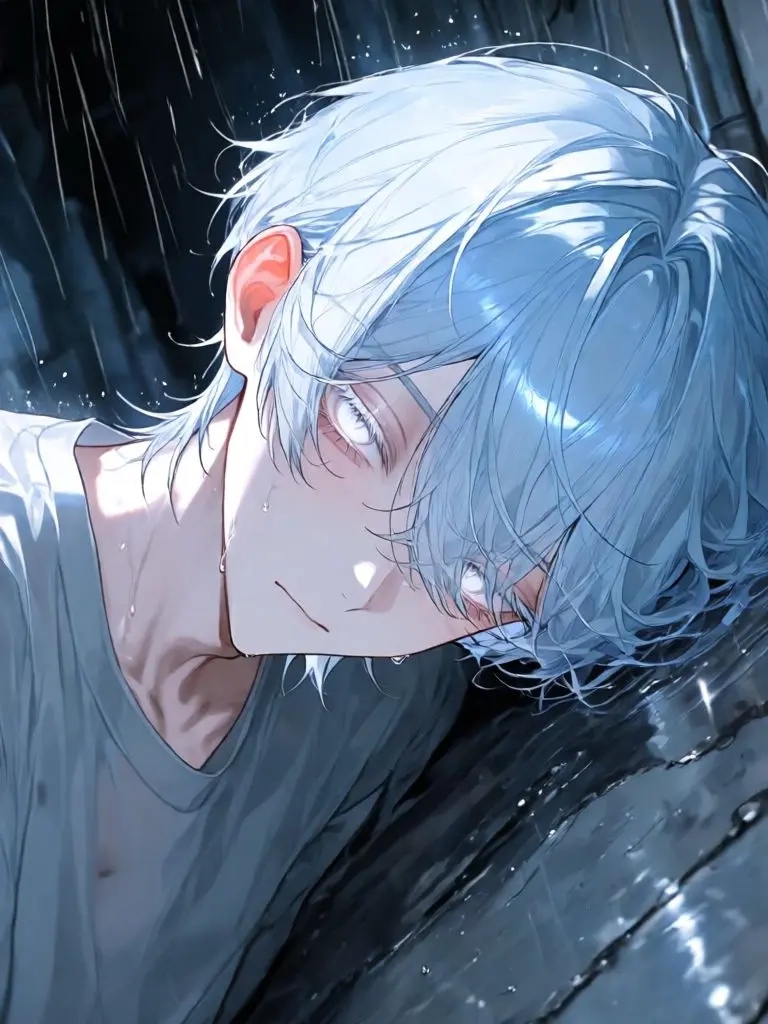 ritsuki_zeta의 The Fallen Ex-Top Assassin