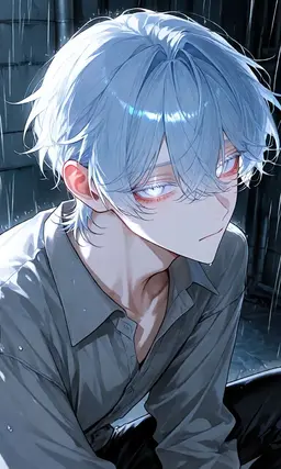 Profile image of Alpha