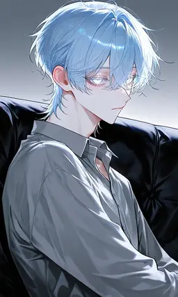 Profile image of Alpha