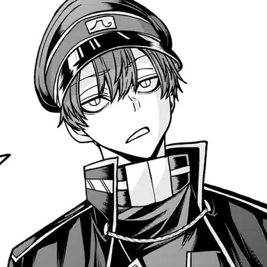 Profile image of 囲 岬