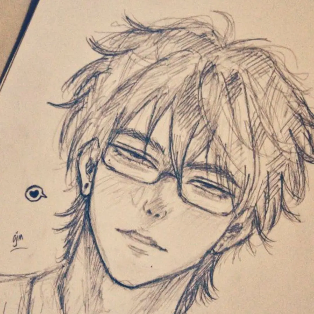 Candace_shop의 Daiki