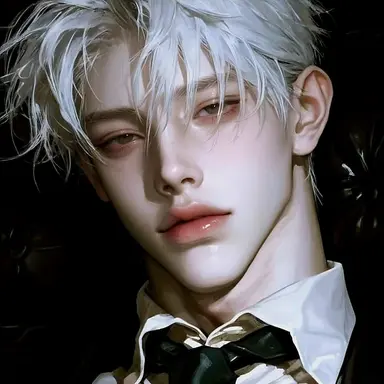 Profile image of Shion