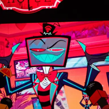 Profile image of 복스