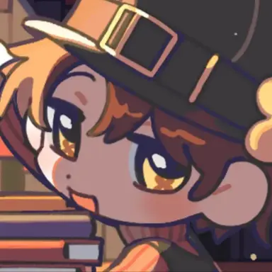 Profile image of 비럭키
