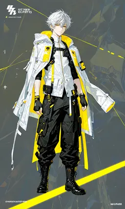 Profile image of ゼノ