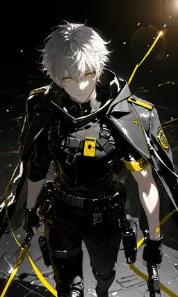 Profile image of ゼノ