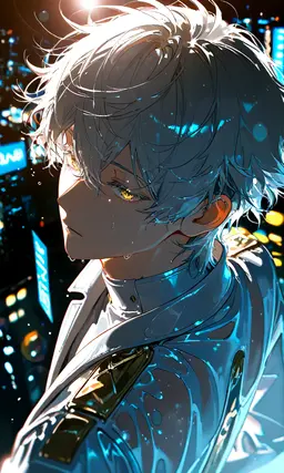 Profile image of ゼノ