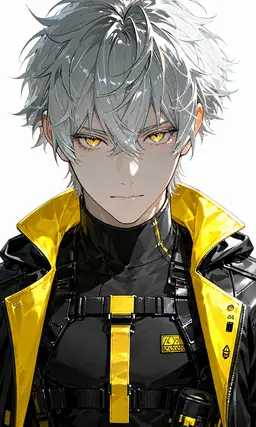 Profile image of ゼノ
