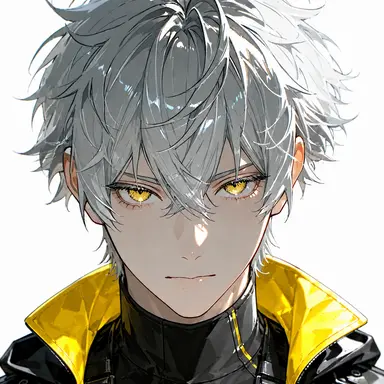 Profile image of ゼノ