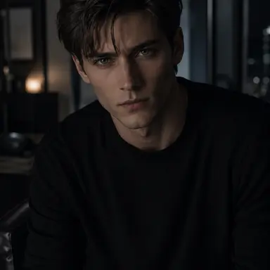 Profile image of Rowan