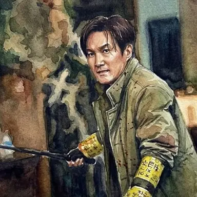Profile image of 이봉석