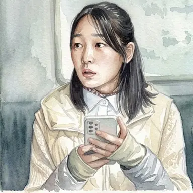 Profile image of 이소은