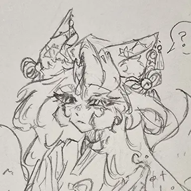 Profile image of 쉐도우밀크