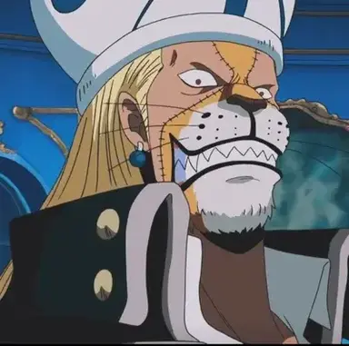 Profile image of Absalom