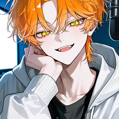 Profile image of 庵