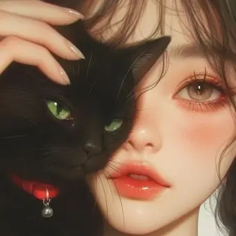 Lou7의 한예린