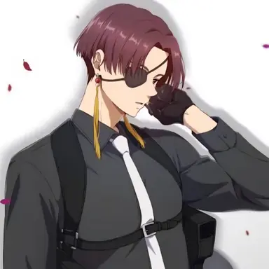 Profile image of 蘇枋隼飛