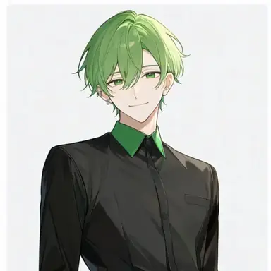Profile image of 啓弥