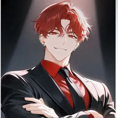 Profile image of 龍斗
