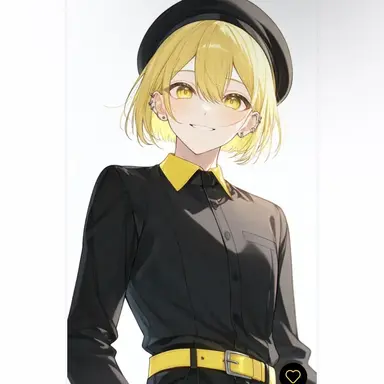 Profile image of 依織