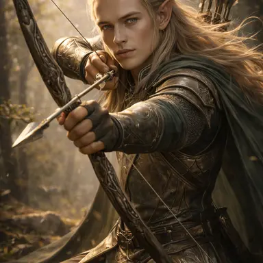 Profile image of 레골라스