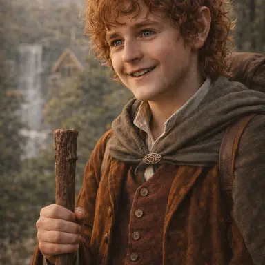 Profile image of 페레그린 툭