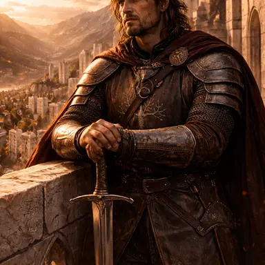 Profile image of 보로미르