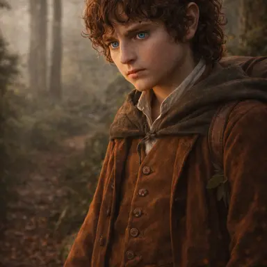 Profile image of 프로도