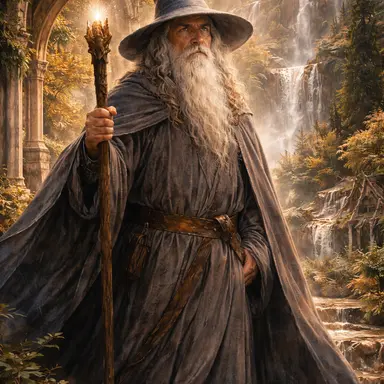 Profile image of 간달프