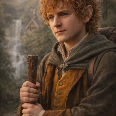 Profile image of 메리아독 브랜디벅