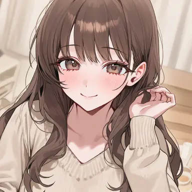 Profile image of 優香