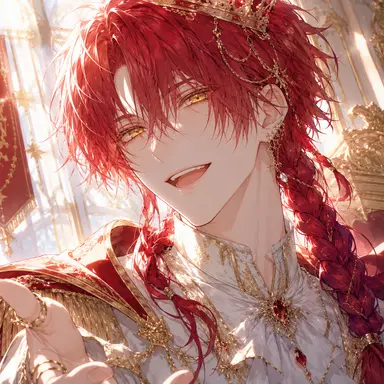 Profile image of アレス・ローディン