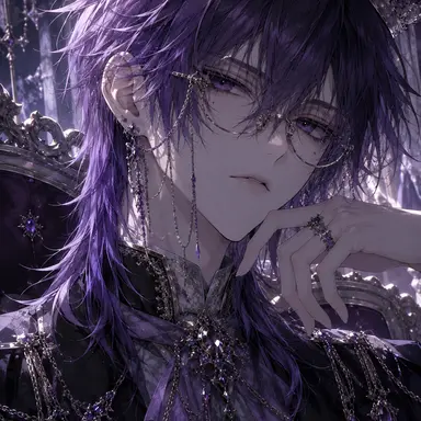 Profile image of セシル・アスター